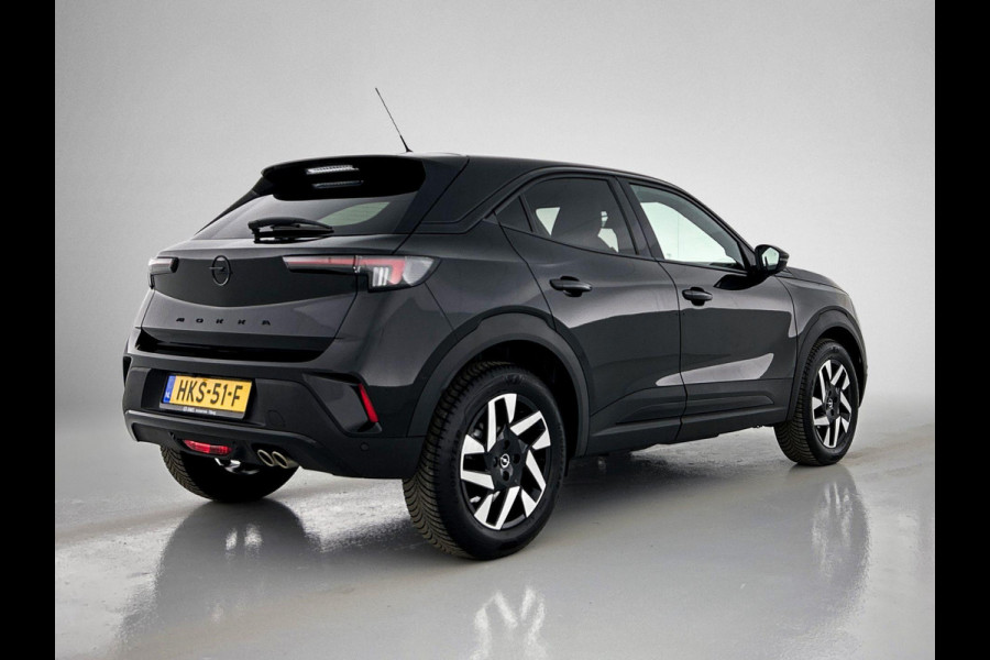 Opel Mokka 1.2 Turbo Level 5 MATRIX-LED NAVI CARPLAY  WINTER-PAKKET