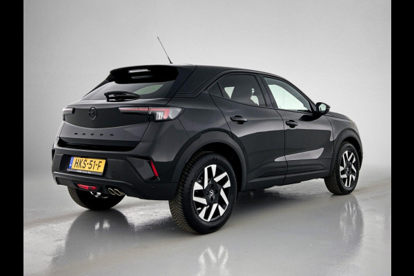 Opel Mokka 1.2 Turbo Level 5 MATRIX-LED NAVI CARPLAY  WINTER-PAKKET