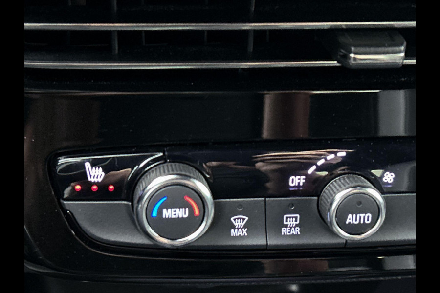 Opel Mokka 1.2 Turbo Level 5 MATRIX-LED NAVI CARPLAY  WINTER-PAKKET