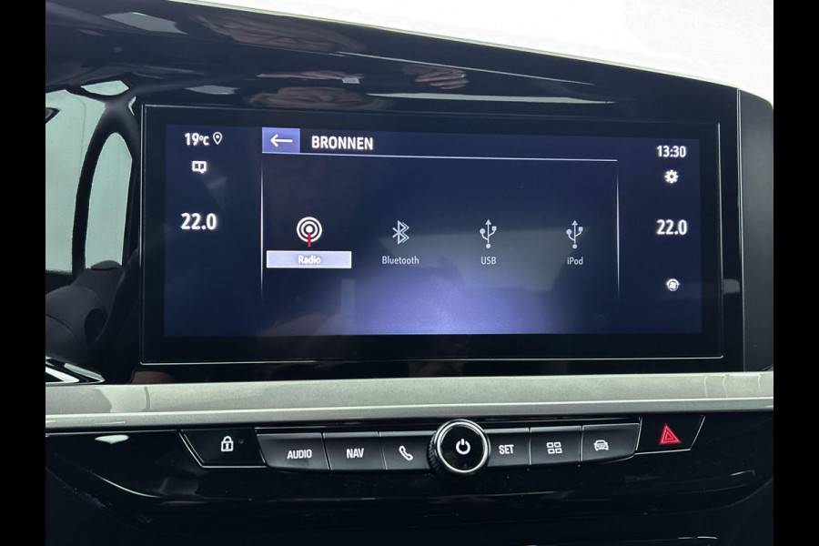Opel Mokka 1.2 Turbo Level 5 MATRIX-LED NAVI CARPLAY  WINTER-PAKKET
