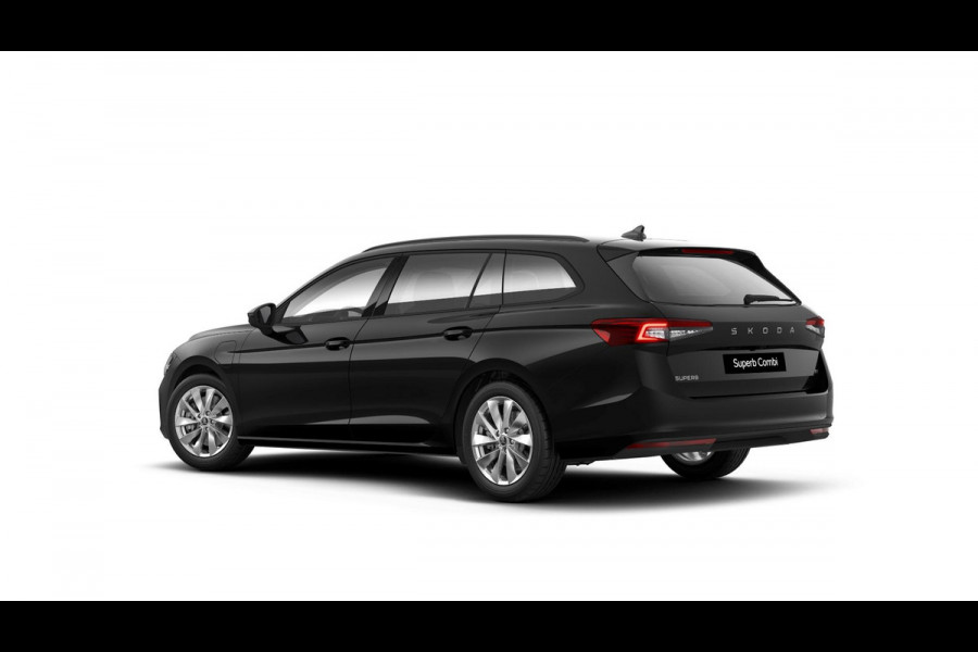 Škoda Superb Combi Edition PHEV 1.5 TSI 204 PK 6 versn. DSG