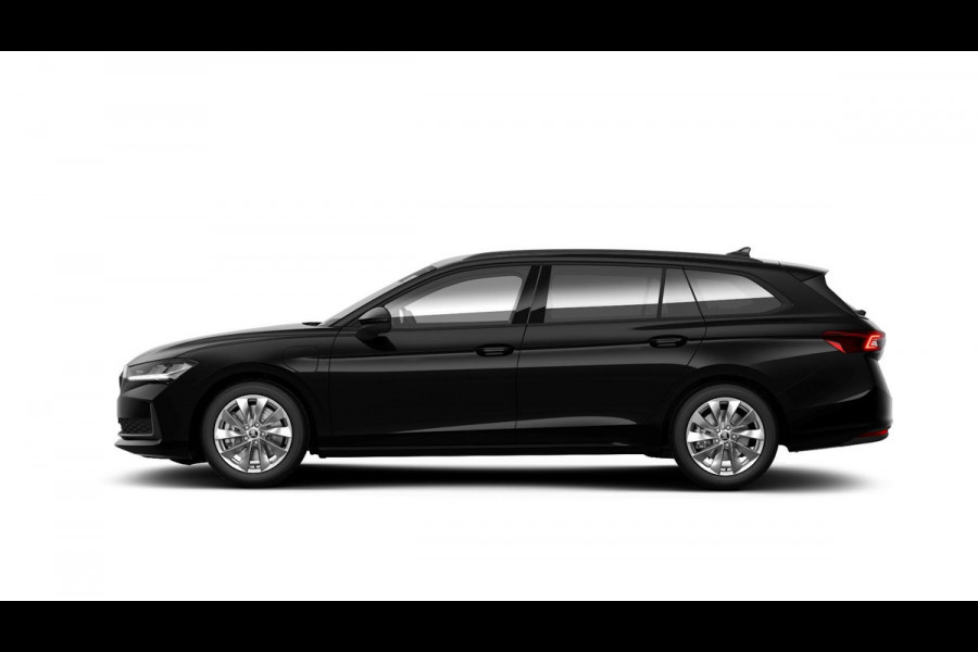 Škoda Superb Combi Edition PHEV 1.5 TSI 204 PK 6 versn. DSG