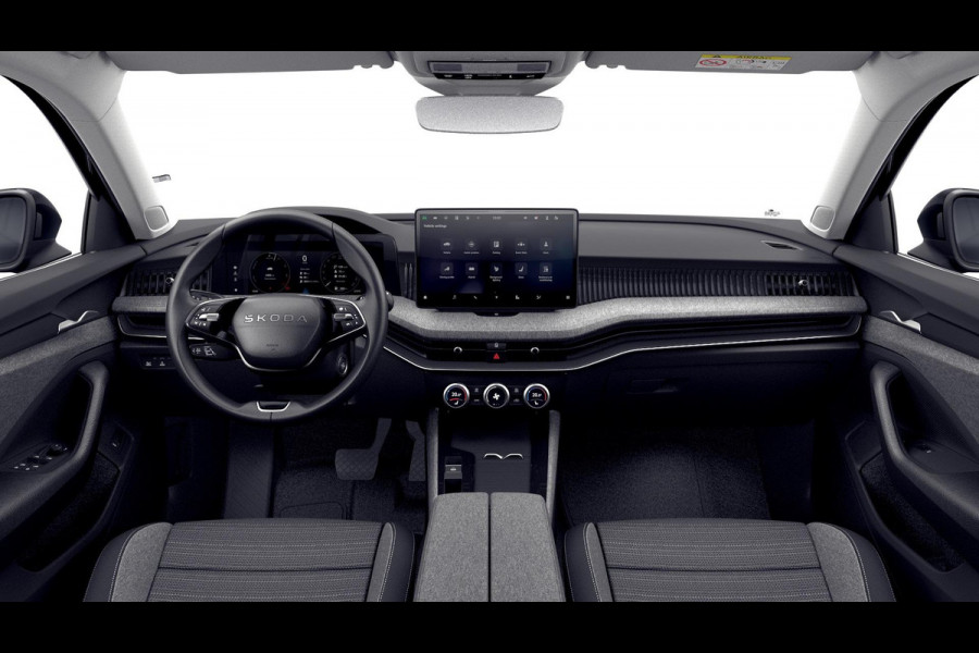 Škoda Superb Combi Edition PHEV 1.5 TSI 204 PK 6 versn. DSG