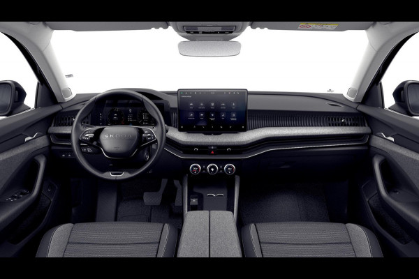 Škoda Superb Combi Edition PHEV 1.5 TSI 204 PK 6 versn. DSG