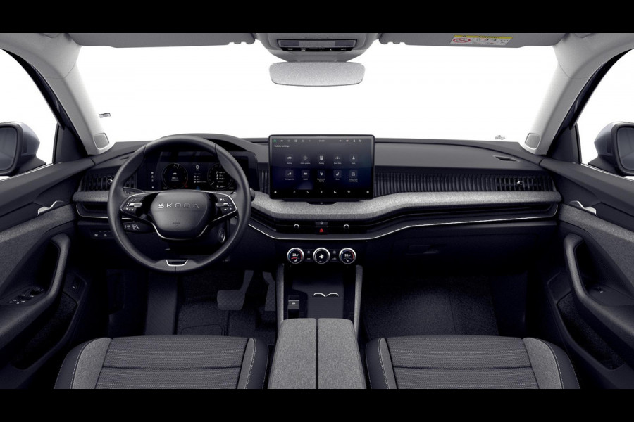 Škoda Superb Combi Edition PHEV 1.5 TSI 204 pk 6 versn. DSG