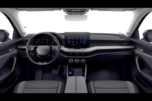 Škoda Superb Combi Edition PHEV 1.5 TSI 204 pk 6 versn. DSG