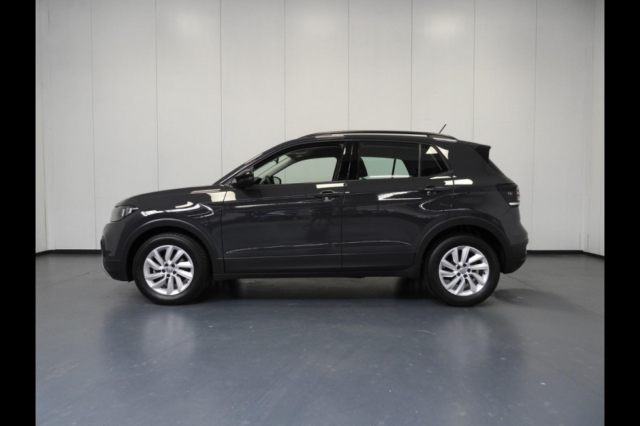Volkswagen T-Cross 1.0 TSI Life AIRCO/ADAPT.CRUISE/16"LMV!