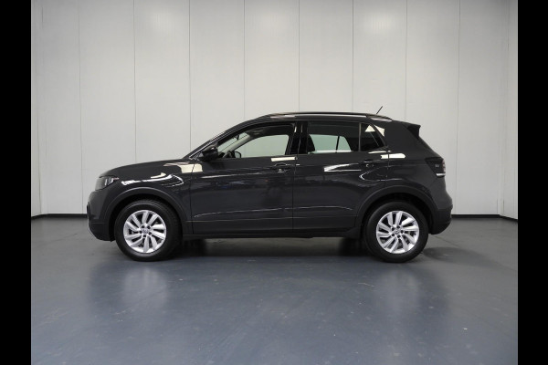 Volkswagen T-Cross 1.0 TSI Life AIRCO/ADAPT.CRUISE/16"LMV!