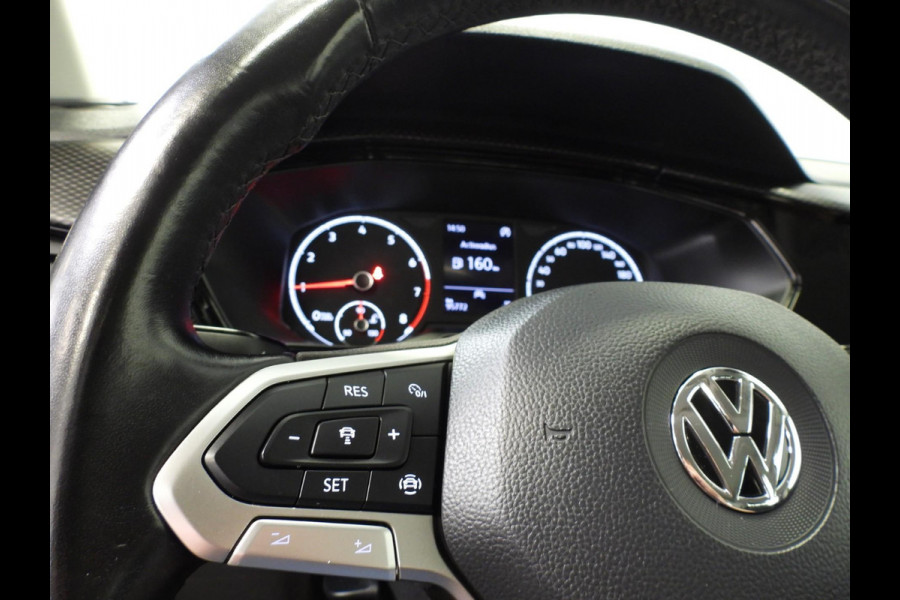 Volkswagen T-Cross 1.0 TSI Life AIRCO/ADAPT.CRUISE/16"LMV!