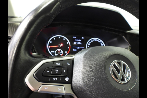 Volkswagen T-Cross 1.0 TSI Life AIRCO/ADAPT.CRUISE/16"LMV!