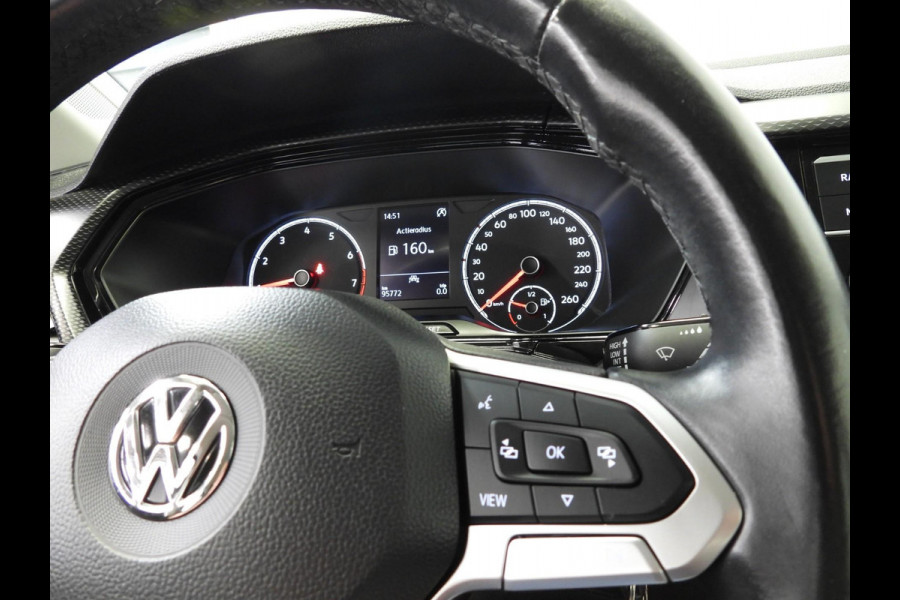 Volkswagen T-Cross 1.0 TSI Life AIRCO/ADAPT.CRUISE/16"LMV!