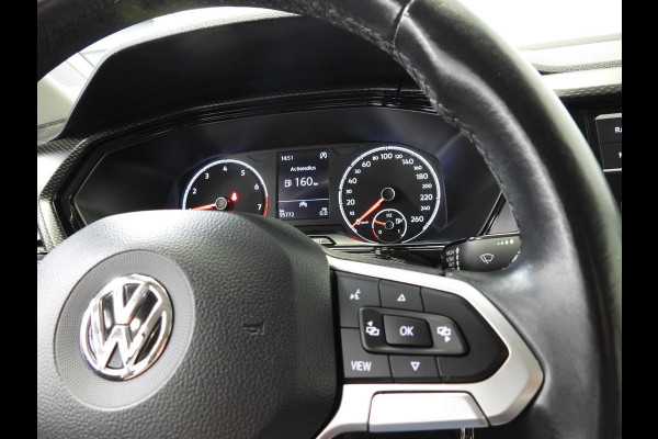 Volkswagen T-Cross 1.0 TSI Life AIRCO/ADAPT.CRUISE/16"LMV!