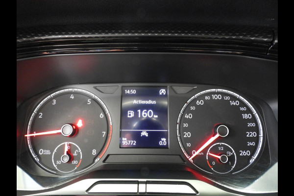 Volkswagen T-Cross 1.0 TSI Life AIRCO/ADAPT.CRUISE/16"LMV!