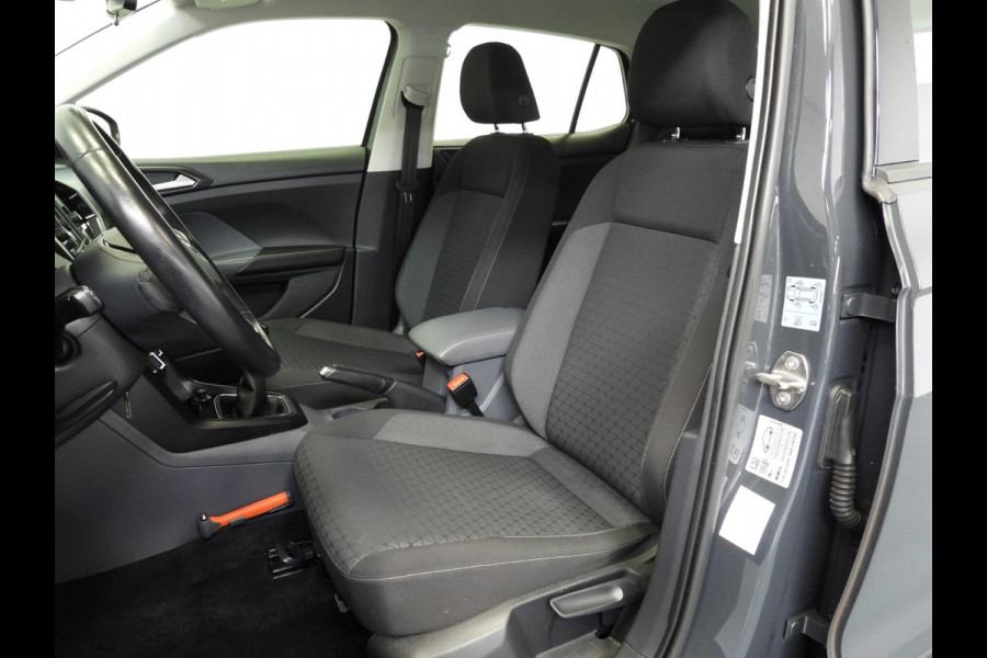 Volkswagen T-Cross 1.0 TSI Life AIRCO/ADAPT.CRUISE/16"LMV!