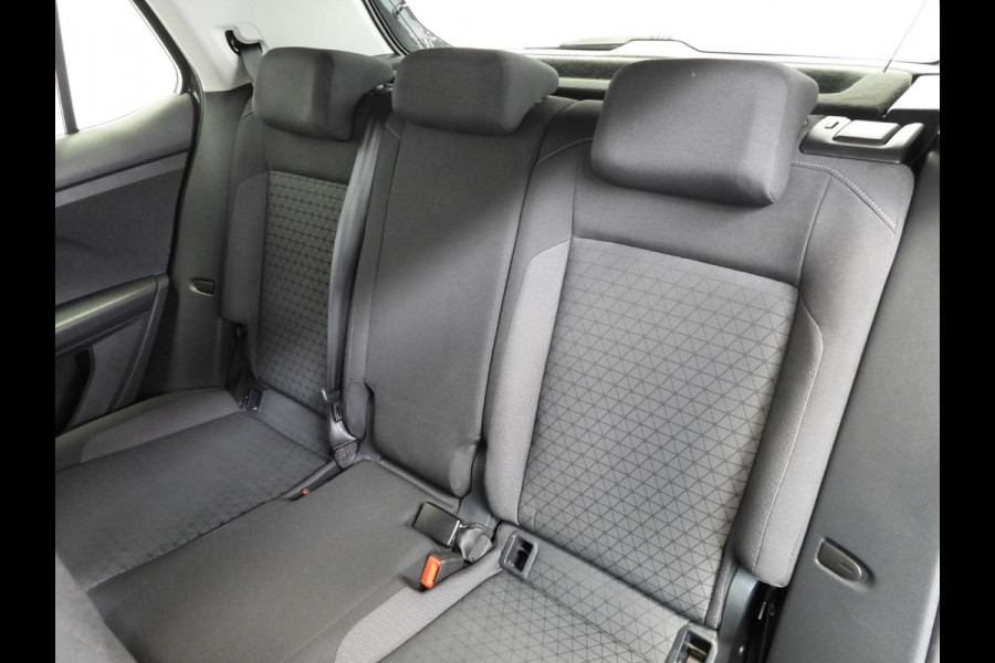 Volkswagen T-Cross 1.0 TSI Life AIRCO/ADAPT.CRUISE/16"LMV!
