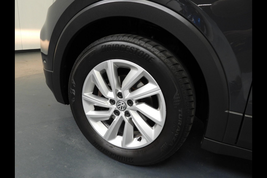 Volkswagen T-Cross 1.0 TSI Life AIRCO/ADAPT.CRUISE/16"LMV!