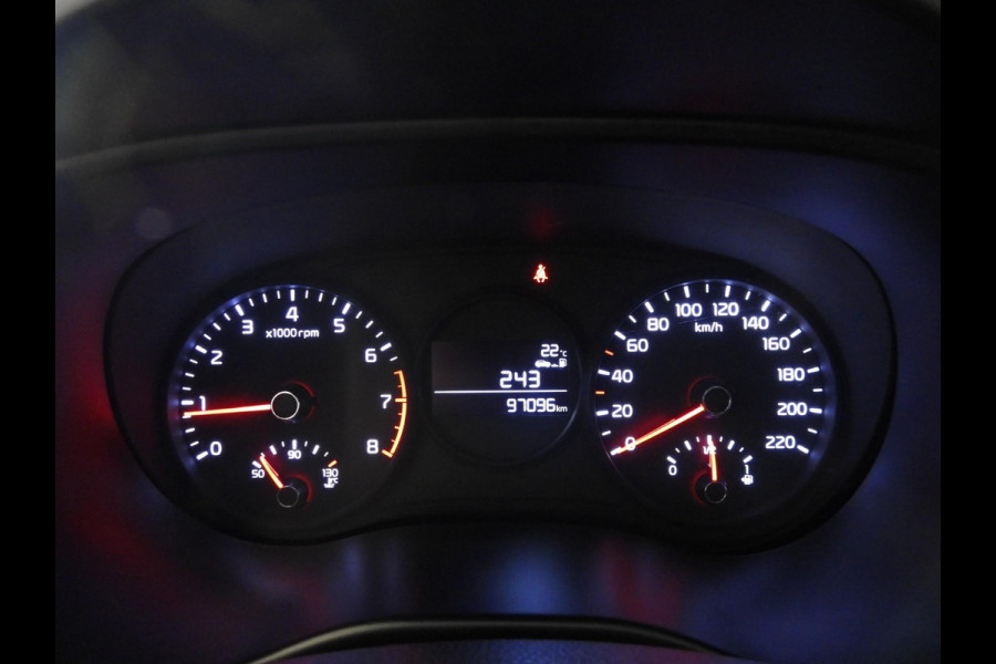 Kia Picanto 1.0 CVVT EconomyPlusLine AIRCO/BLUETOOTH!