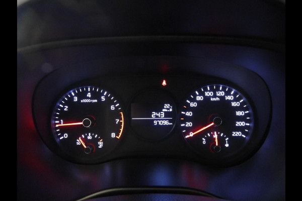 Kia Picanto 1.0 CVVT EconomyPlusLine AIRCO/BLUETOOTH!