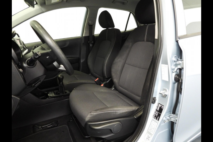 Kia Picanto 1.0 CVVT EconomyPlusLine AIRCO/BLUETOOTH!