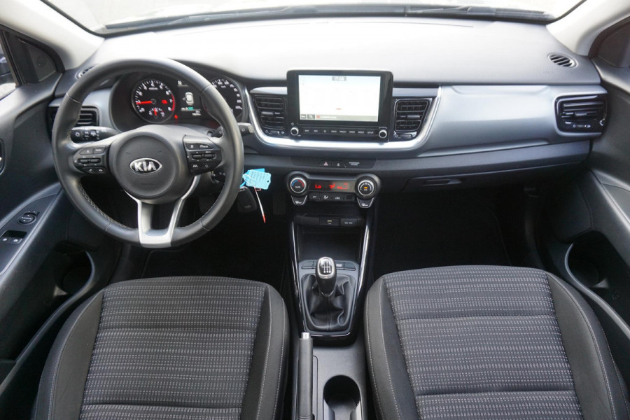 Kia Stonic 1.0 T-GDi MHEV DynamicLine Dealeronderhouden Prijs Rijklaar.