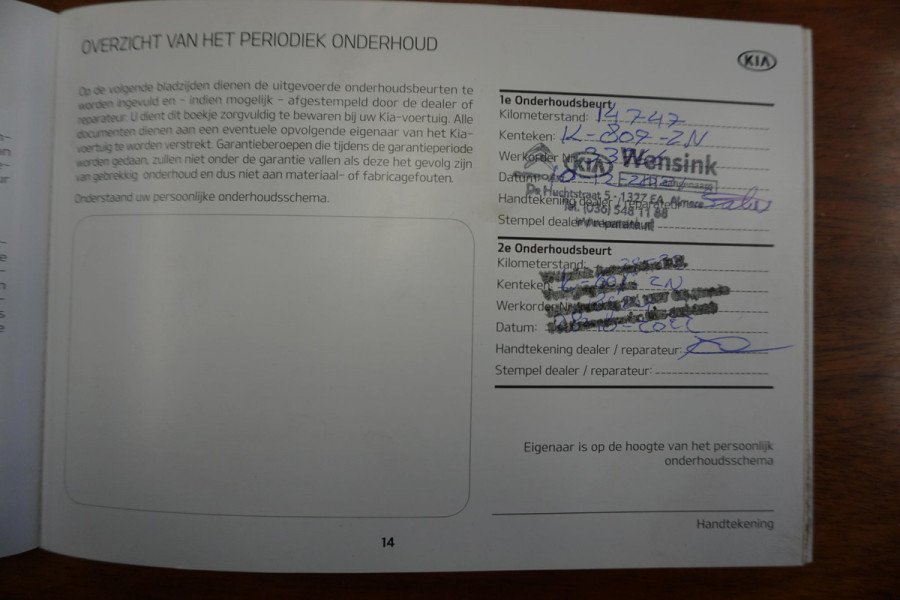 Kia Stonic 1.0 T-GDi MHEV DynamicLine Dealeronderhouden Prijs Rijklaar.