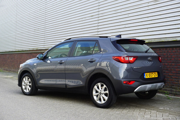 Kia Stonic 1.0 T-GDi MHEV DynamicLine Dealeronderhouden Prijs Rijklaar.
