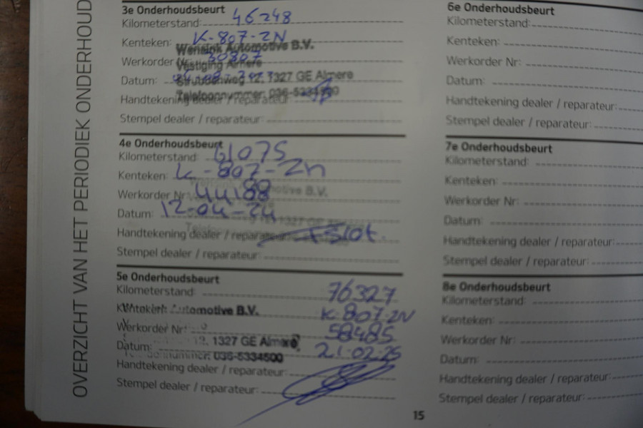Kia Stonic 1.0 T-GDi MHEV DynamicLine Dealeronderhouden Prijs Rijklaar.