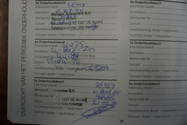 Kia Stonic 1.0 T-GDi MHEV DynamicLine Dealeronderhouden Prijs Rijklaar.