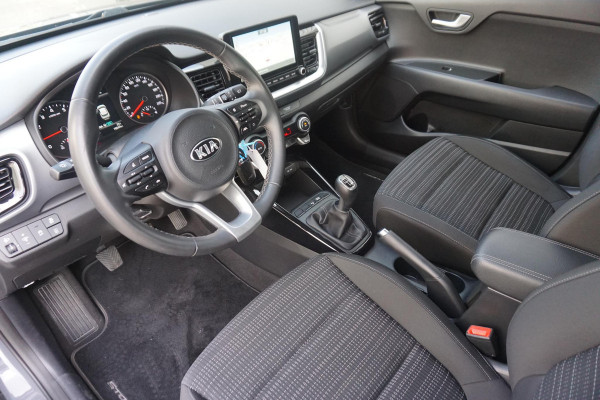 Kia Stonic 1.0 T-GDi MHEV DynamicLine Dealeronderhouden Prijs Rijklaar.