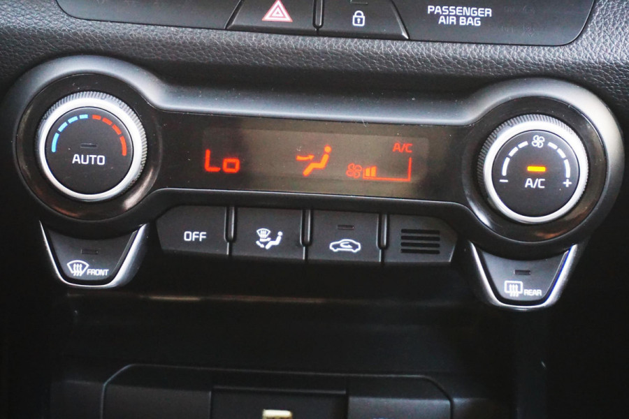 Kia Stonic 1.0 T-GDi MHEV DynamicLine Dealeronderhouden Prijs Rijklaar.
