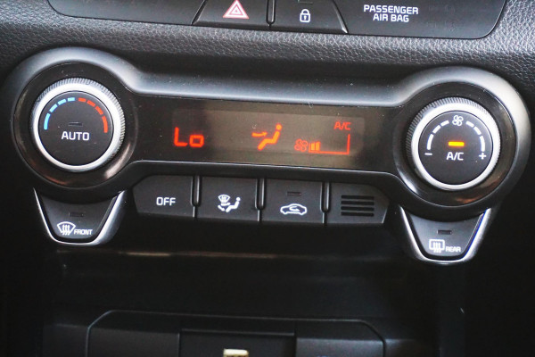 Kia Stonic 1.0 T-GDi MHEV DynamicLine Dealeronderhouden Prijs Rijklaar.
