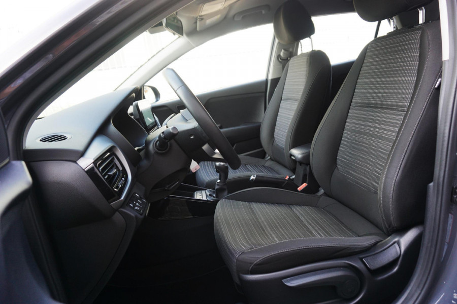Kia Stonic 1.0 T-GDi MHEV DynamicLine Dealeronderhouden Prijs Rijklaar.