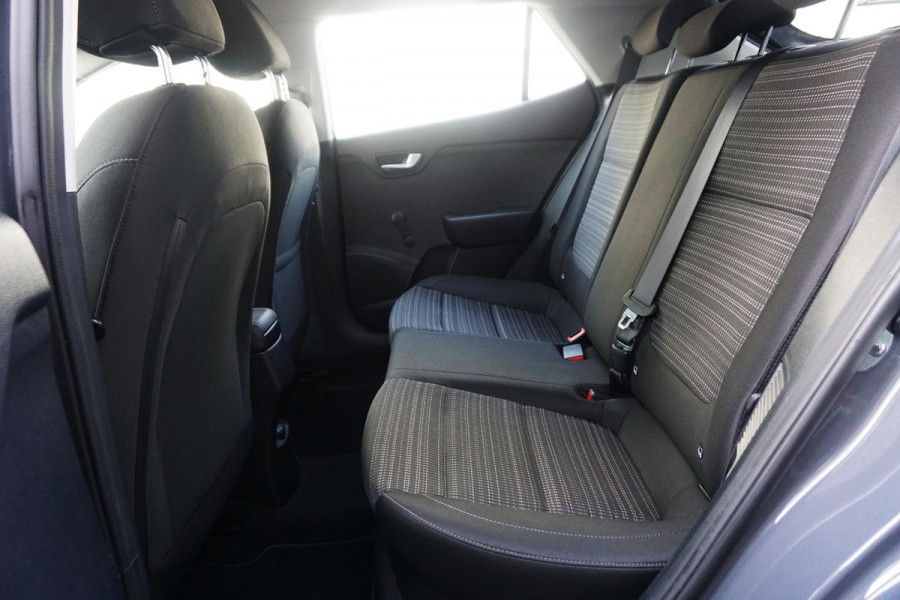 Kia Stonic 1.0 T-GDi MHEV DynamicLine Dealeronderhouden Prijs Rijklaar.