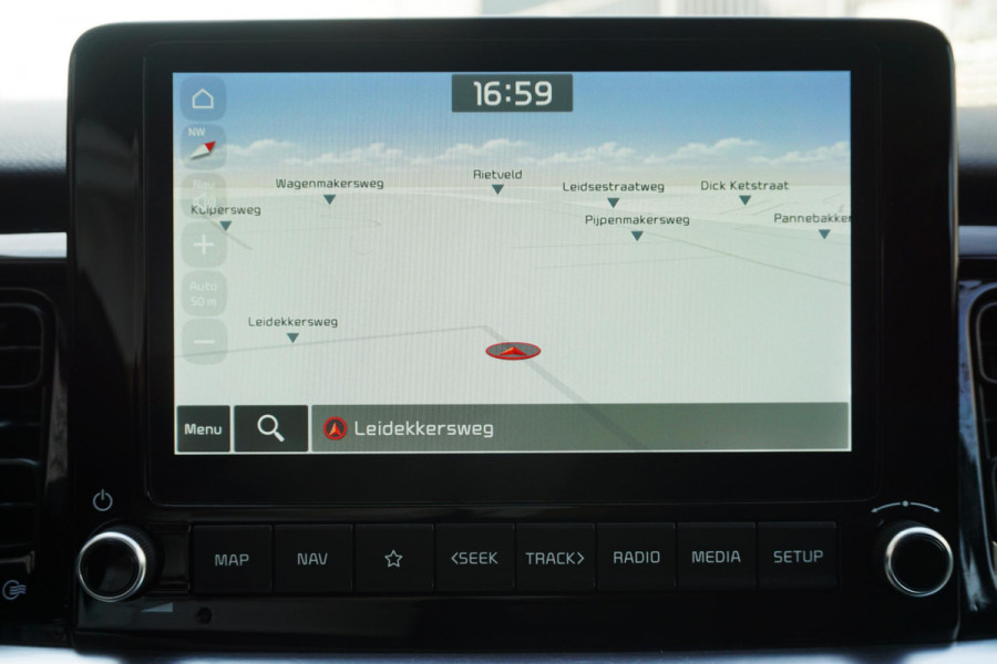 Kia Stonic 1.0 T-GDi MHEV DynamicLine Dealeronderhouden Prijs Rijklaar.