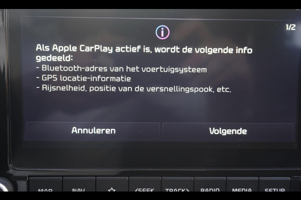 Kia Stonic 1.0 T-GDi MHEV DynamicLine Dealeronderhouden Prijs Rijklaar.