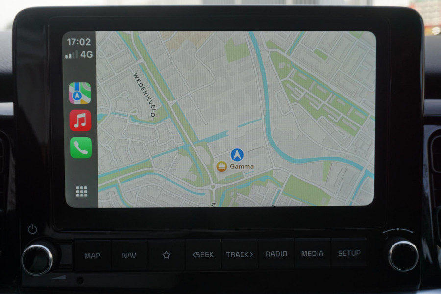 Kia Stonic 1.0 T-GDi MHEV DynamicLine Dealeronderhouden Prijs Rijklaar.
