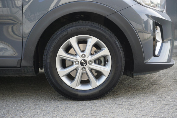 Kia Stonic 1.0 T-GDi MHEV DynamicLine Dealeronderhouden Prijs Rijklaar.