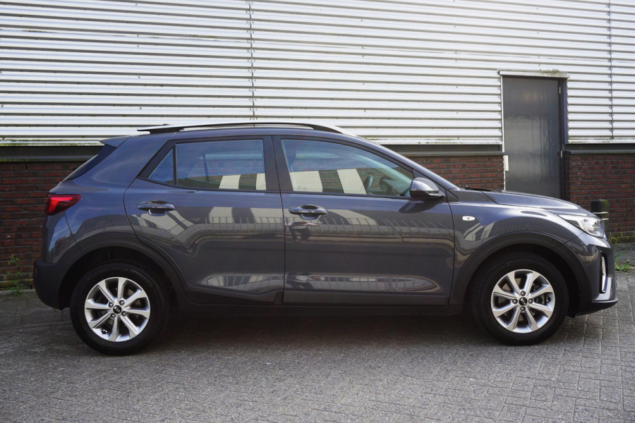 Kia Stonic 1.0 T-GDi MHEV DynamicLine Dealeronderhouden Prijs Rijklaar.