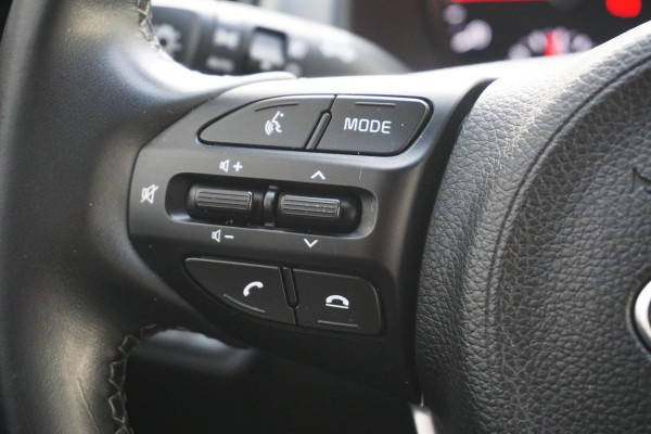 Kia Stonic 1.0 T-GDi MHEV DynamicLine Dealeronderhouden Prijs Rijklaar.