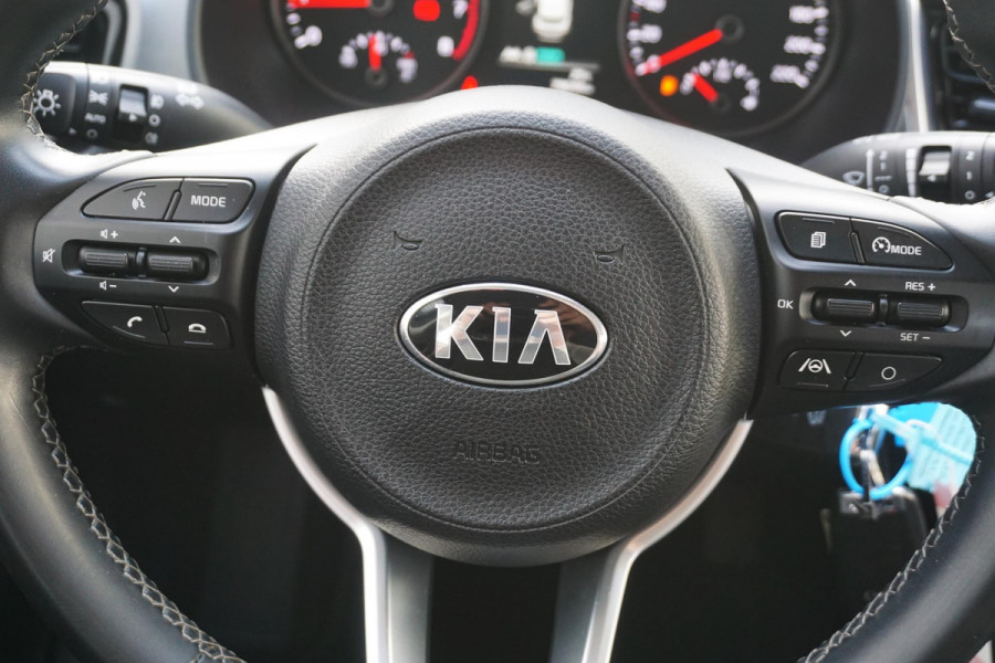 Kia Stonic 1.0 T-GDi MHEV DynamicLine Dealeronderhouden Prijs Rijklaar.