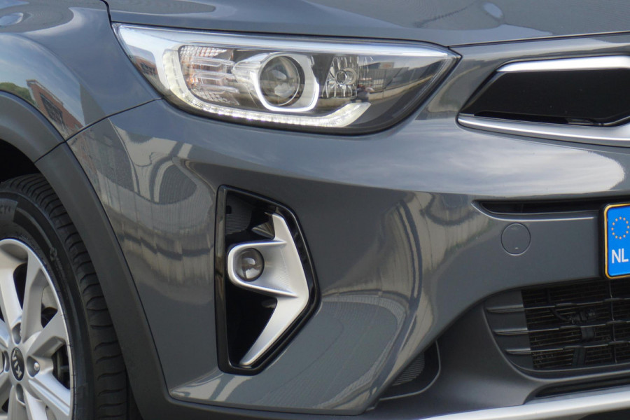 Kia Stonic 1.0 T-GDi MHEV DynamicLine Dealeronderhouden Prijs Rijklaar.