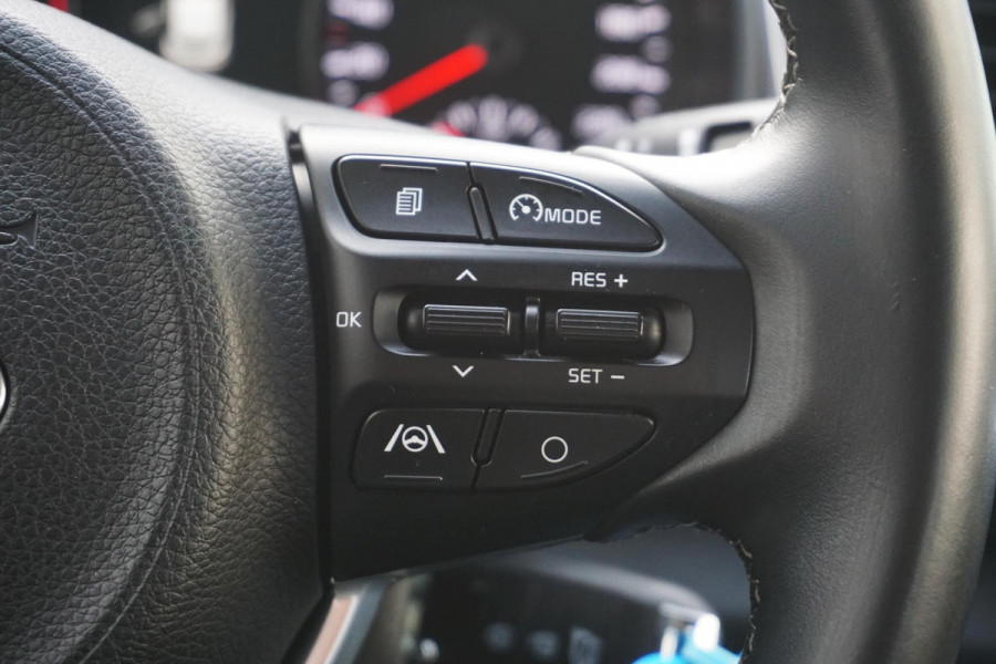 Kia Stonic 1.0 T-GDi MHEV DynamicLine Dealeronderhouden Prijs Rijklaar.