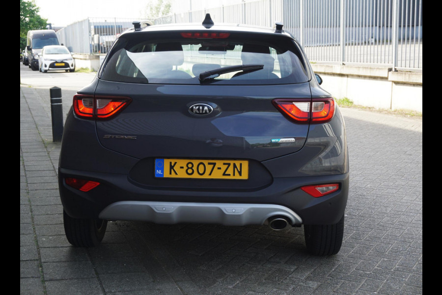 Kia Stonic 1.0 T-GDi MHEV DynamicLine Dealeronderhouden Prijs Rijklaar.
