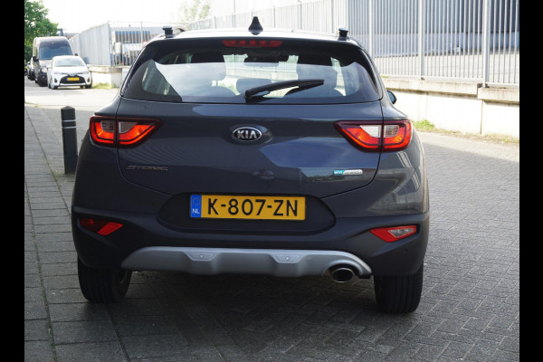 Kia Stonic 1.0 T-GDi MHEV DynamicLine Dealeronderhouden Prijs Rijklaar.