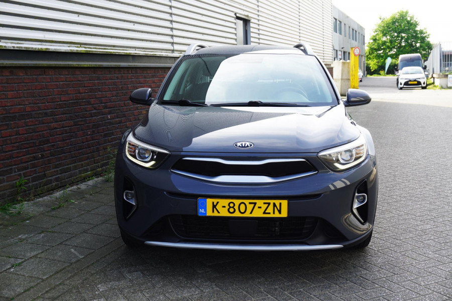 Kia Stonic 1.0 T-GDi MHEV DynamicLine Dealeronderhouden Prijs Rijklaar.