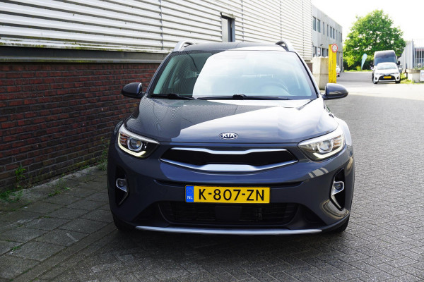 Kia Stonic 1.0 T-GDi MHEV DynamicLine Dealeronderhouden Prijs Rijklaar.