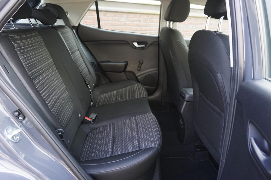 Kia Stonic 1.0 T-GDi MHEV DynamicLine Dealeronderhouden Prijs Rijklaar.