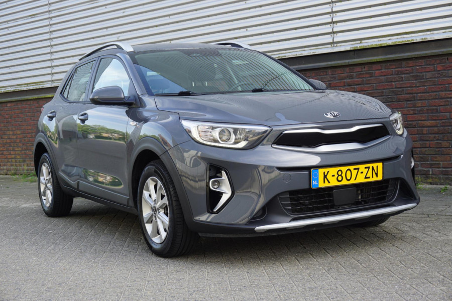 Kia Stonic 1.0 T-GDi MHEV DynamicLine Dealeronderhouden Prijs Rijklaar.