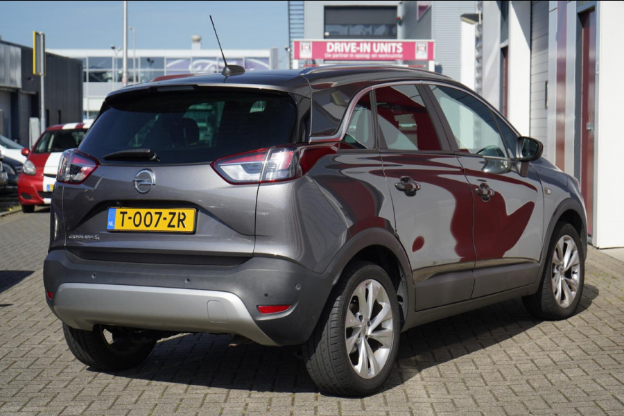 Opel Crossland X 1.2 Turbo Innovation | BLIND SPOT | ACHTERUITRIJCAMERA | CARPLAY