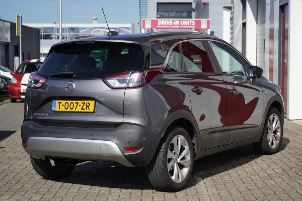 Opel Crossland X 1.2 Turbo Innovation | BLIND SPOT | ACHTERUITRIJCAMERA | CARPLAY